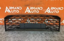 Решетка бампера Mitsubishi Pajero Sport 2015-2021 6402A373 3, передняя