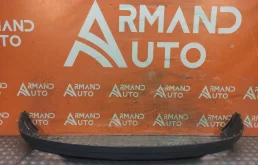 Бампер нижняя часть Audi Q5 2017-2020 80A8074344W3 2 FY, задний