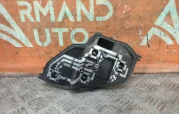 Плата фонаря Renault Sandero 2013-2022 265550577R 2, левая