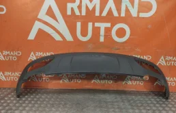 Бампер нижняя часть Audi Q5 2017-2020 80A8074344W3 2 FY, задний