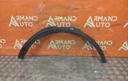 Расширитель крыла Land Rover Range Rover Evoque 2011-2018 LR066507 1 L538, задний левый