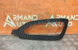 Окантовка птф Hyundai Santa Fe 2012-2016 865632W010 3 DM, левая
