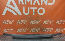 Юбка бампера Audi Q7 2015-2020 4M0807434EKA8 2 4M, задняя
