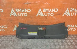 Кожух замка капота Audi Q3 2011-2014 8U0807081B 1 8U