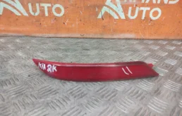 Отражатель Kia Rio 2011-2015 924064X200 3 QB, задний правый