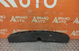 Абсорбер бампера Skoda Rapid 2014-2020 5JH807251 1, задний