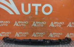 Кронштейн бампера верхний Audi Q7 2015-2020 4M0807458 2 4M, задний