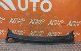 Жабо Renault Logan 2012-2022 668115673R 2