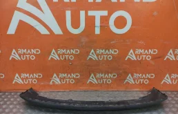 Юбка бампера Skoda Rapid 2014-2020 5JH807521 1, задняя