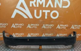 Юбка бампера Hyundai IX35 2010-2015 866122Y000 1, задняя
