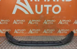 Юбка бампера Audi Q3 2011-2014 8U0807061BGRU 1 8U, передняя