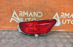Фонарь противотуманный mazda CX-5 2017-нв KB8M51660C 2, левый