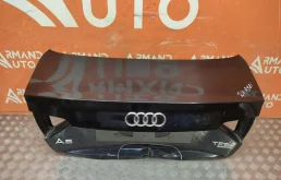 Крышка багажника Audi A5 2007-2016 8T0827023AJ 1 8T
