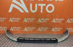 Юбка бампера Audi Q3 2011-2014 8U0807061BGRU 1 8U, передняя