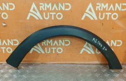 Расширитель крыла Renault Sandero 2013-2022 638740772R 2, передний правый