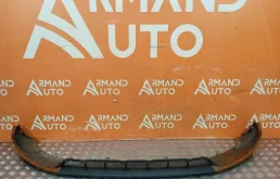 Юбка бампера Audi Q3 2011-2014 8U0807061BGRU 1 8U, передняя