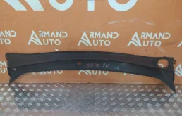 Жабо Renault Logan 2012-2022 668115673R 2