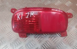 Фонарь противотуманный Kia Sorento 2012-2019 924052P840 2 XM, левый