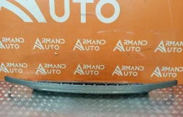 Юбка бампера Audi Q7 2015-2020 4M0807434EKA8 2 4M, задняя