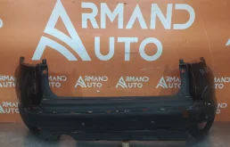 Бампер RENAULT Kaptur 2016-2022 850228555R 1, задний