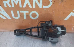 Кронштейн ручки двери Ford Kuga 2012-2019 1932916 2 CBS, передний левый
