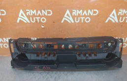 Кронштейн решетки радиатора Ford Kuga 2012-2016 1870314 2 CBS