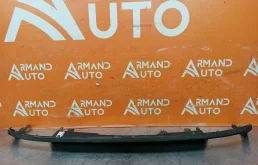 Юбка бампера Audi A4 2015-2020 8W0807521Q9B9 5 B9, задняя