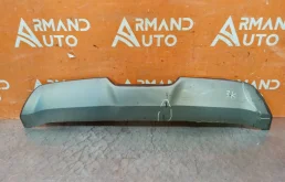 Накладка юбки бампера Hyundai Creta 2016-2021 86665M0010 1, задняя