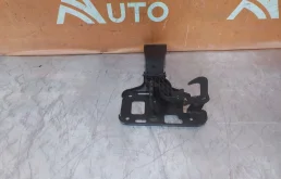 Замок капота Audi A4 2007-2015 8T0823480 4 B8