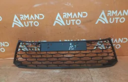 Решетка бампера Mitsubishi Pajero Sport 2015-2021 6402A373 3, передняя