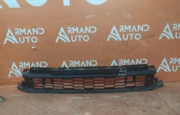 Решетка бампера Skoda Kodiaq 2016-2022 5658536779B9 1, передняя