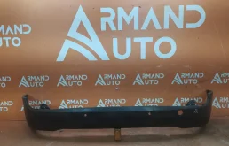 Юбка бампера HYUNDAI IX35 2010-2015 866122Y000 1, задняя