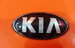 Эмблема Kia Ceed 2018-нв 863183R500 3 CD, передняя