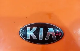 Эмблема Kia Ceed 2018-нв 863183R500 3 CD, передняя