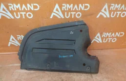 Защита днища volkswagen Passat 2011-2015 3AA825216C B7