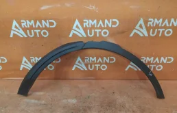 Расширитель крыла Land Rover Range Rover Evoque 2011-2018 LR066507 1 L538, задний левый