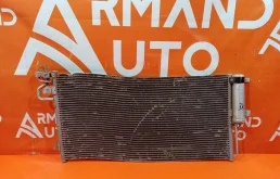 Радиатор кондиционера Ford Kuga 2012-2019 1856995 2 CBS