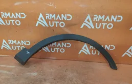 Расширитель крыла Toyota RAV4 2012-2015 7560142130 4 CA40, передний правый