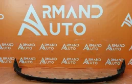 Юбка бампера Toyota RAV4 2015-2019 5216942010 4 CA40, задняя