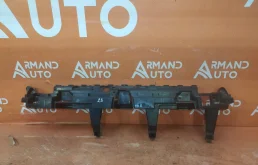Абсорбер бампера Renault Kaptur 2016-2022 850427956R 1, задний