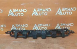 Абсорбер бампера Mercedes M ML GLE-Class 2011-2018 A1668850165 W166, задний