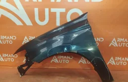 Крыло Mitsubishi Outlander 2015-2023 5220L729 3, переднее левое
