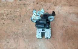 Замок двери багажника Audi A3 2012-2020 8R0827505A 3 8V
