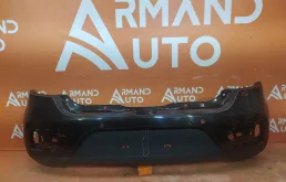Бампер Renault Sandero 2013-2022 850229678R 2, задний
