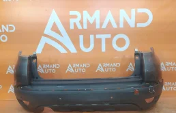 Бампер Renault Kaptur 2016-2022 850220429R 1, задний