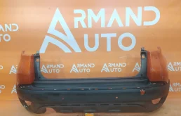Бампер Renault Kaptur 2016-2022 850220429R 1, задний