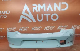 Бампер Renault Logan 2009-2015 850224049R 1, задний