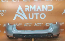 Бампер Renault Duster 2015-2021 850221057R 1, задний