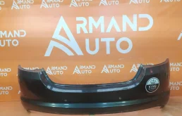 Бампер Jaguar XF 2007-2011 C2Z2148XXX 1, задний