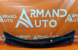 Жабо Hyundai Solaris 2010-2017 861504L100 1